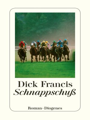 cover image of Schnappschuß